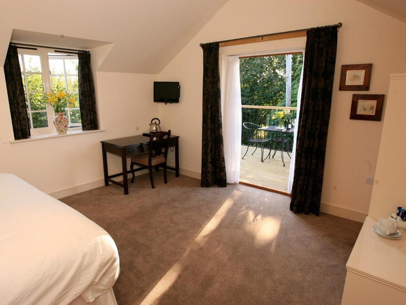 The Oak Inn Staplow, Ledbury, United Kingdom