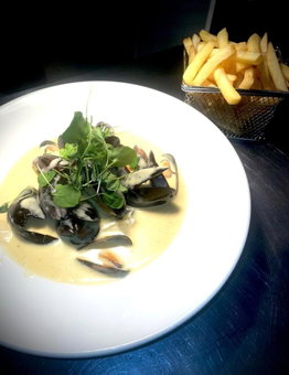 The Aberlour Hotel, Aberlour, United Kingdom