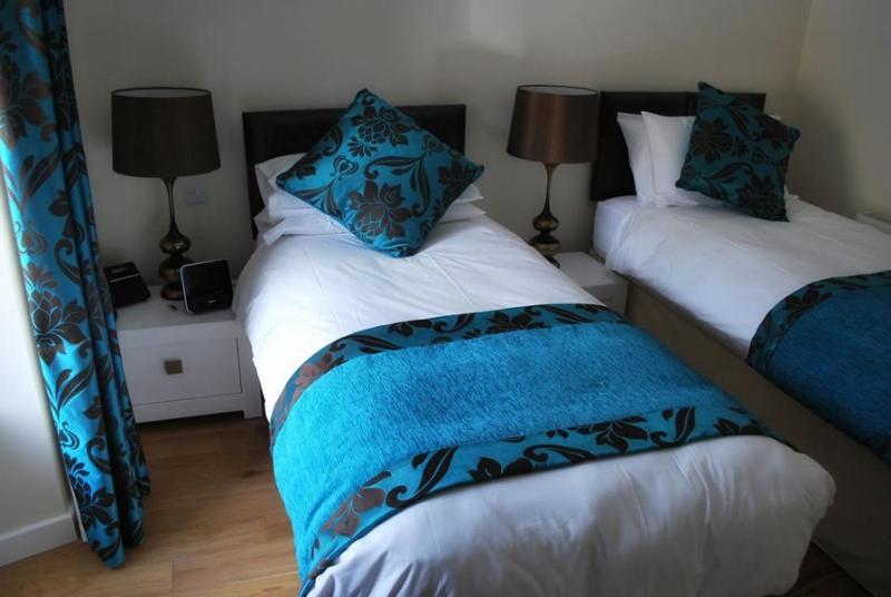 The Aberlour Hotel, Aberlour, United Kingdom