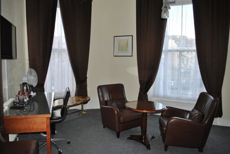 Town House Rooms, Hastings, United Kingdom