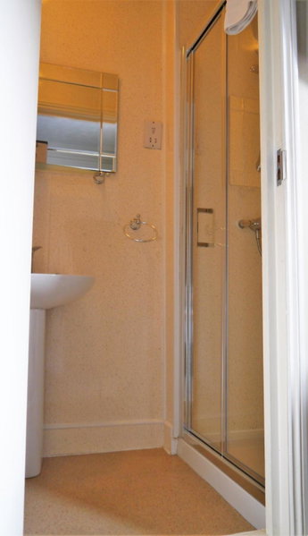 Town House Rooms, Hastings, United Kingdom