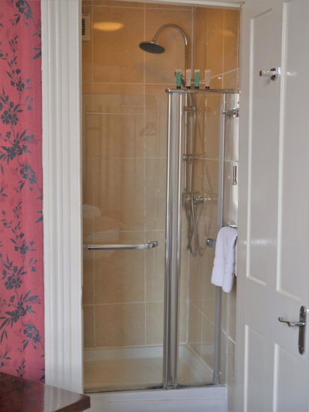 Town House Rooms, Hastings, United Kingdom