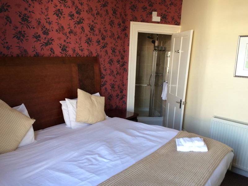 Town House Rooms, Hastings, United Kingdom