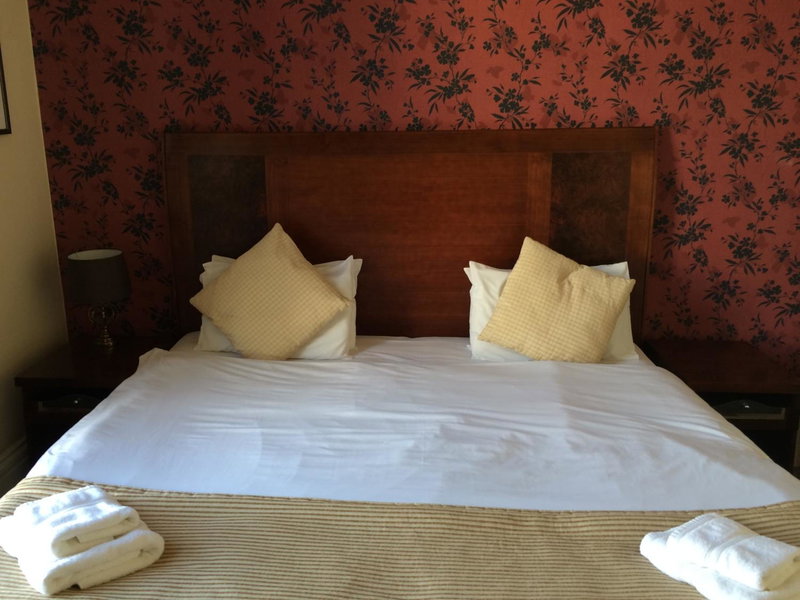 Town House Rooms, Hastings, United Kingdom
