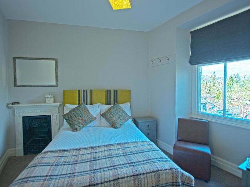 Monties Guest House - Adults ONLY, Bowness-on-Windermere, United Kingdom