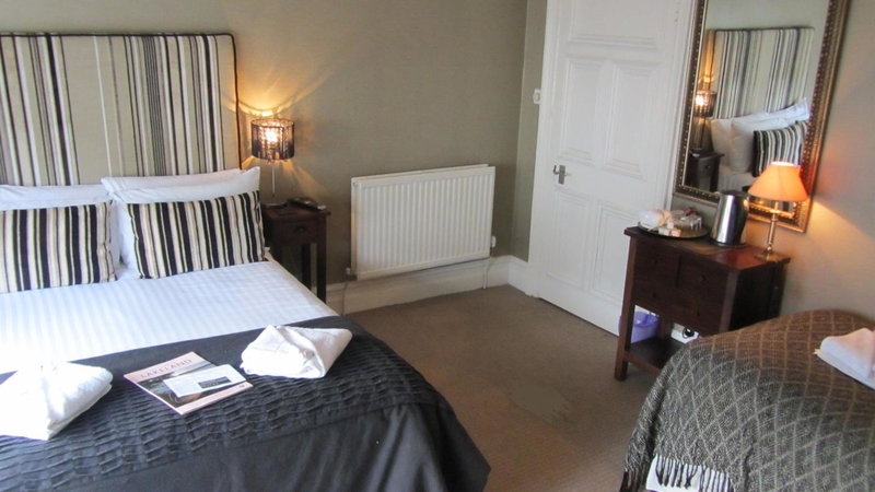Monties Guest House - Adults ONLY, Bowness-on-Windermere, United Kingdom