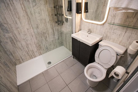 Embassy Apartments, Glasgow, United Kingdom