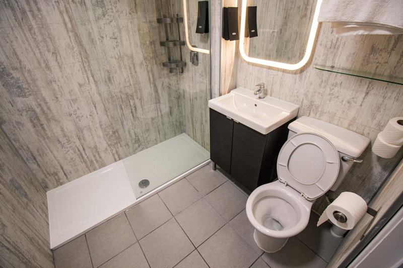 Embassy Apartments, Glasgow, United Kingdom