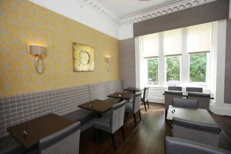 Embassy Apartments, Glasgow, United Kingdom