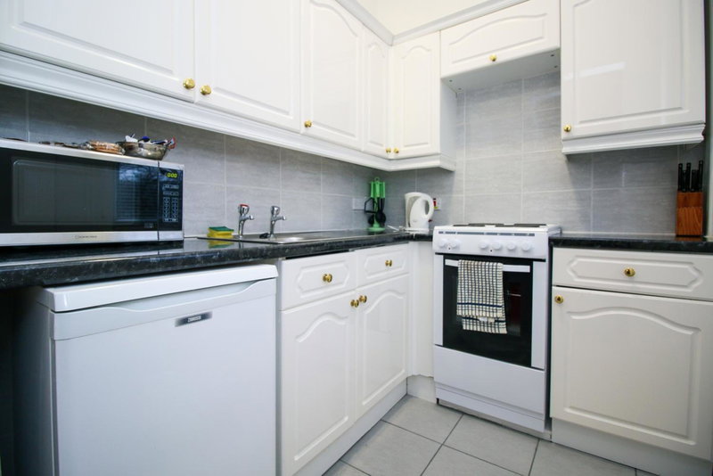 Embassy Apartments, Glasgow, United Kingdom