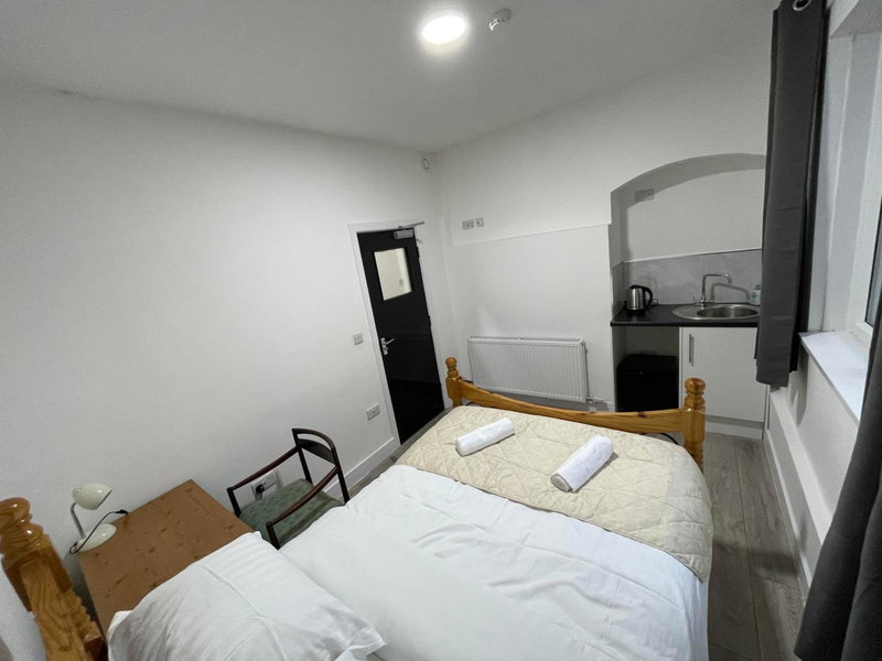Isuites, Newcastle under Lyme, United Kingdom