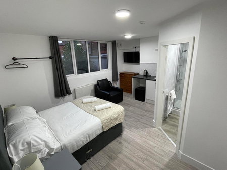 Isuites, Newcastle under Lyme, United Kingdom