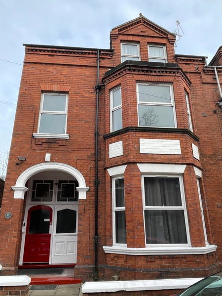 Isuites, Newcastle under Lyme, United Kingdom