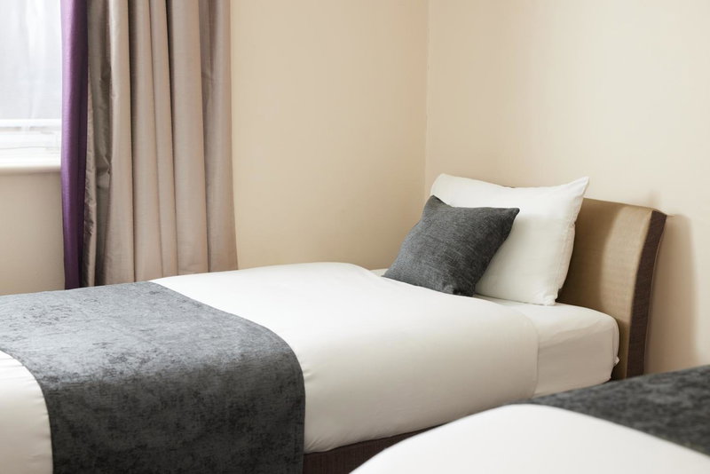 The Quays by Greene King Inns, Northampton, United Kingdom