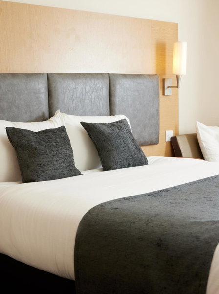 The Quays by Greene King Inns, Northampton, United Kingdom