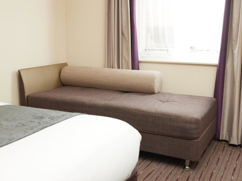 The Quays by Greene King Inns, Northampton, United Kingdom