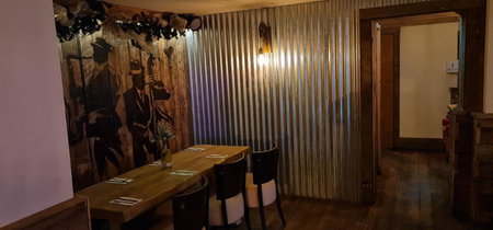 The Waterside Bar Rooms & Restaurant, Manchester, United Kingdom