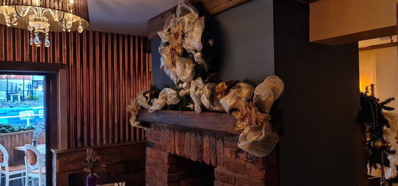 The Waterside Bar Rooms & Restaurant, Manchester, United Kingdom