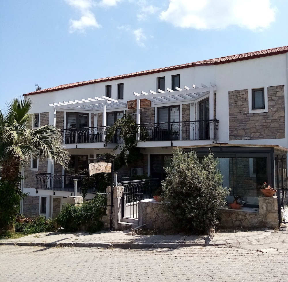 Datça Zeytinevleri Apart, Turkey