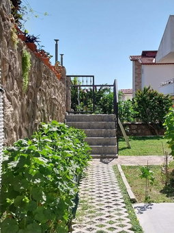 Datça Zeytinevleri Apart, Datça, Turkey