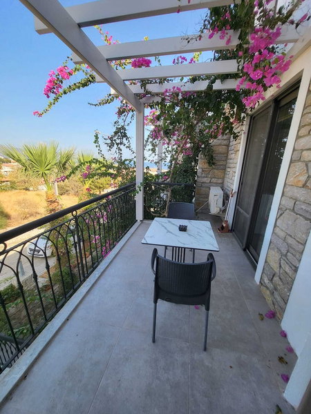 Datça Zeytinevleri Apart, Datça, Turkey