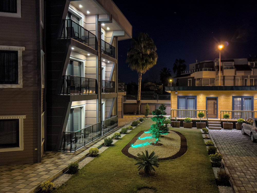 Belek 07 Luxury Suites Only For Family, Turkey