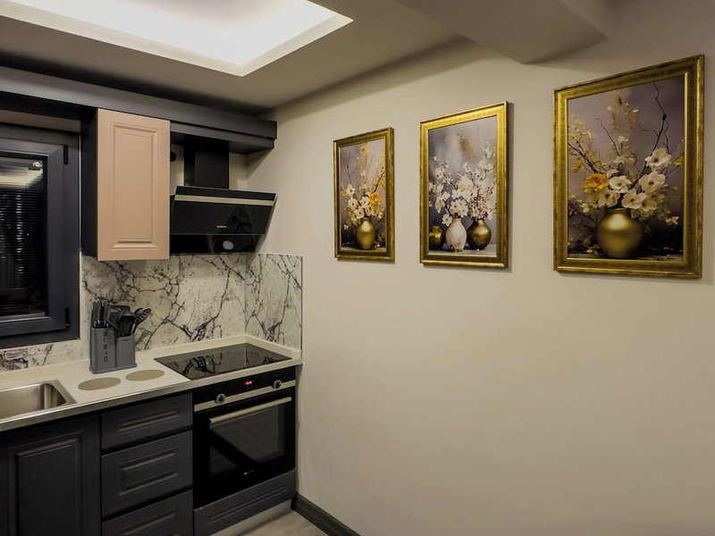 Belek 07 Luxury Suites Only For Family, Serik, Turkey