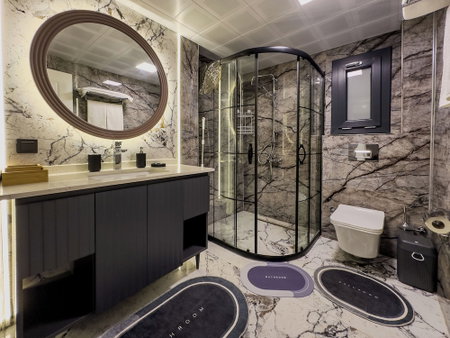 Belek 07 Luxury Suites Only For Family, Serik, Turkey