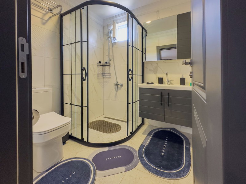 Belek 07 Luxury Suites Only For Family, Serik, Turkey