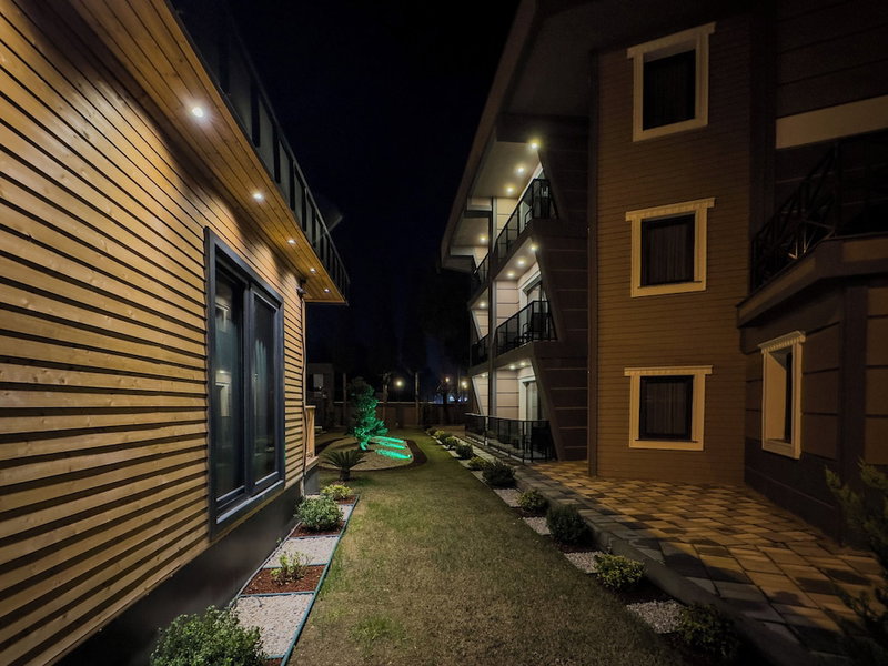 Belek 07 Luxury Suites Only For Family, Serik, Turkey