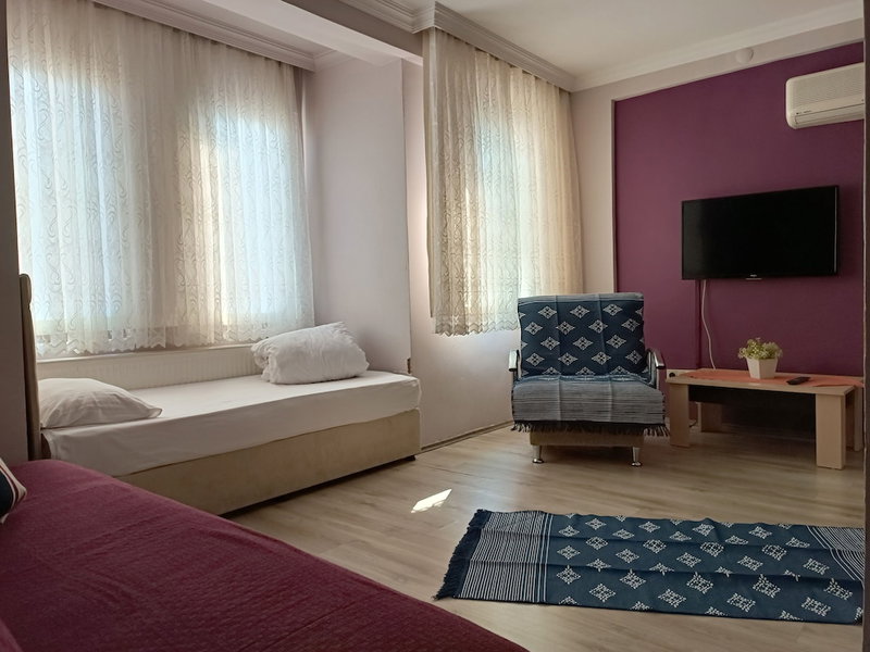 The City Residence, Çanakkale, Turkey