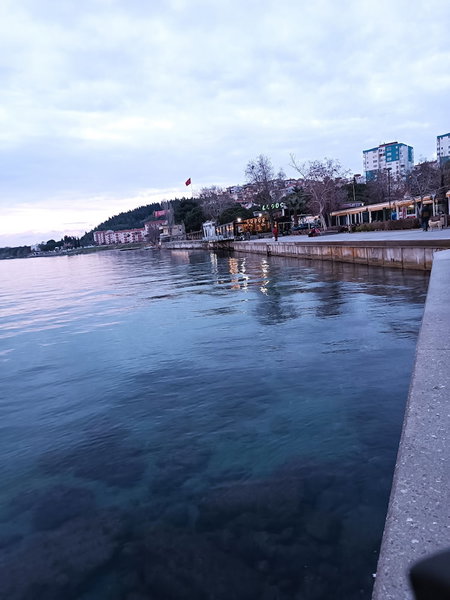 The City Residence, Çanakkale, Turkey