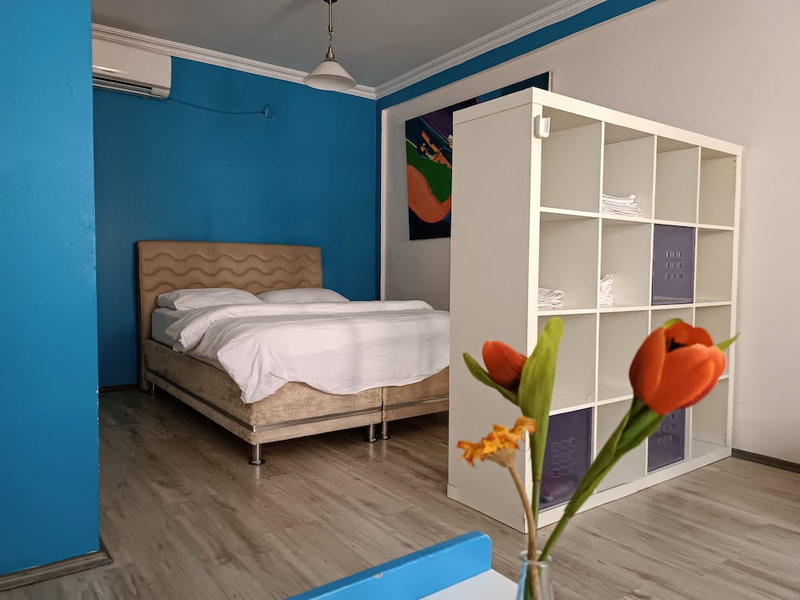 The City Residence, Çanakkale, Turkey