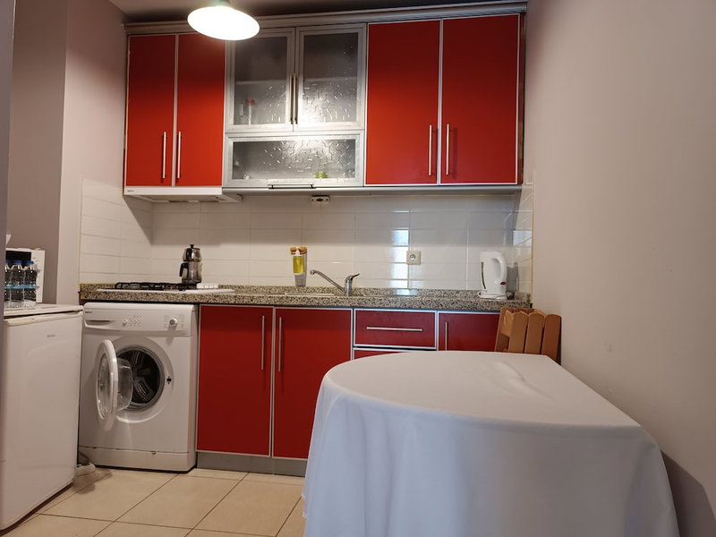 The City Residence, Çanakkale, Turkey