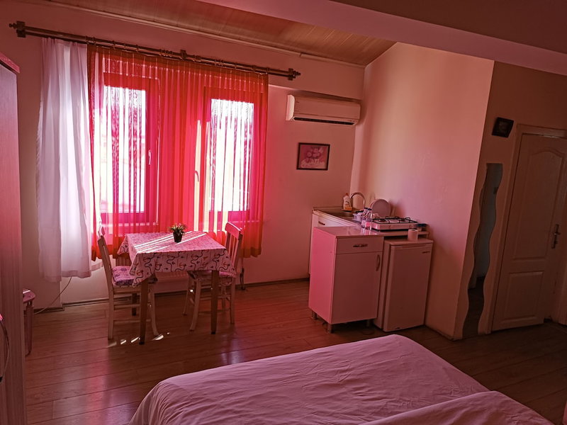 The City Residence, Çanakkale, Turkey