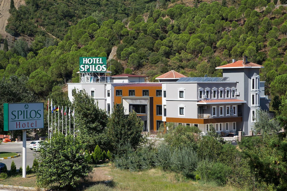 Spilos Hotel, Turkey