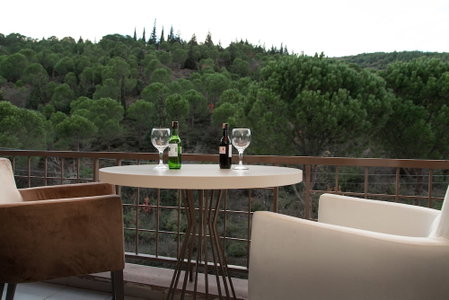 Spilos Hotel, Manisa, Turkey