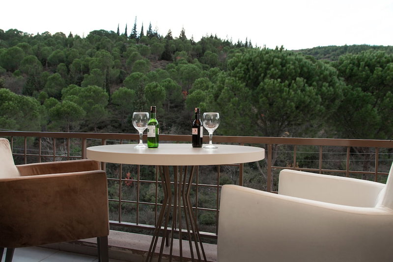 Spilos Hotel, Manisa, Turkey