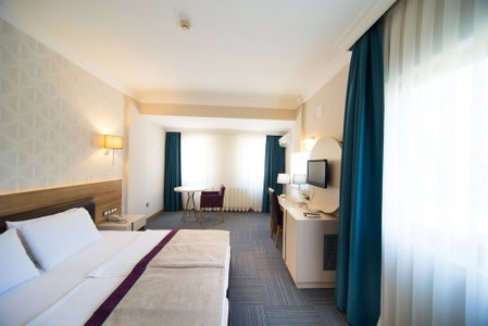 Spilos Hotel, Manisa, Turkey