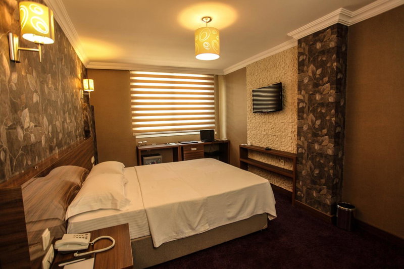 Grand Akçalı Otel, İskenderun, Turkey