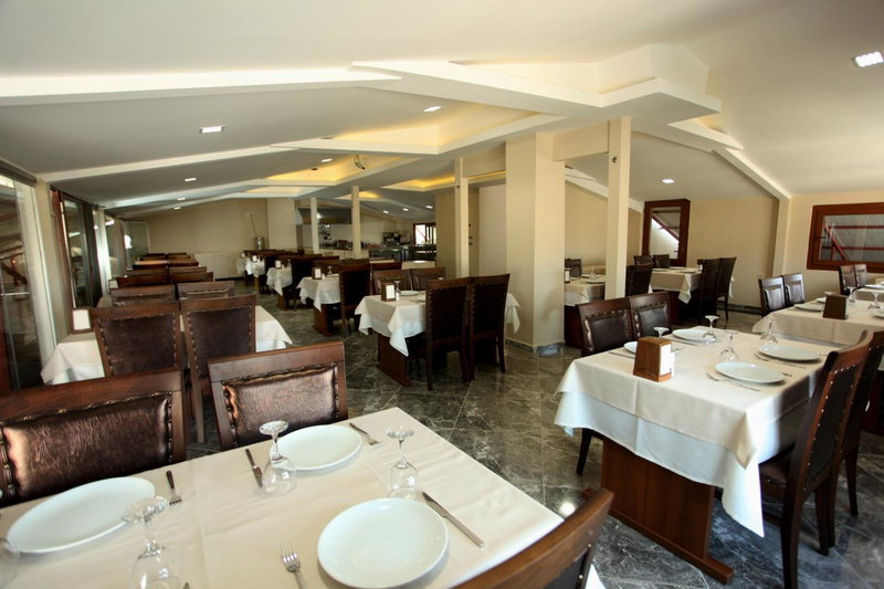 Grand Akçalı Otel, İskenderun, Turkey
