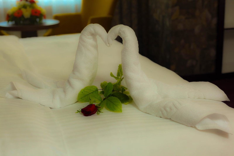 Grand Akçalı Otel, İskenderun, Turkey