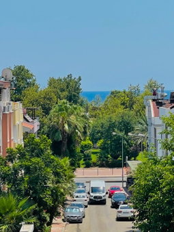 Ale Park Hotel Apartments, Antalya, Turkey