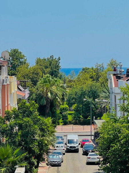 Ale Park Hotel Apartments, Antalya, Turkey