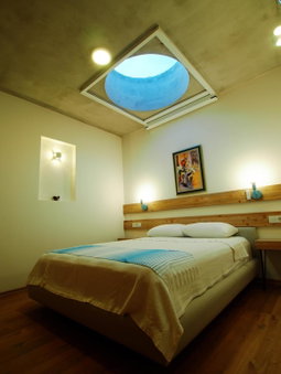 Datça Vineyard Guesthouse, Datca, Turkey