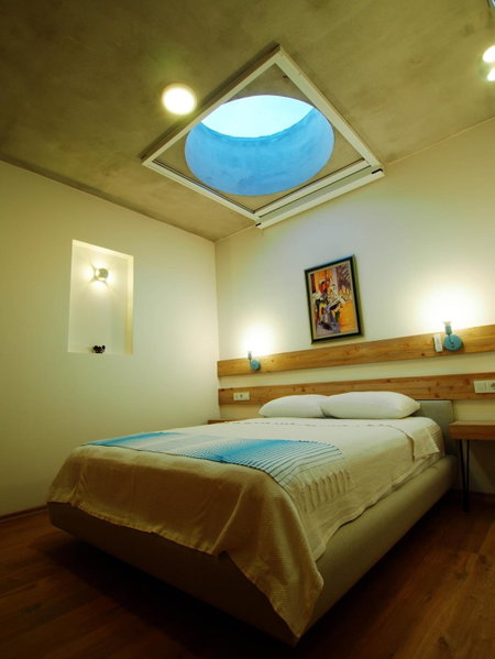 Datça Vineyard Guesthouse, Datca, Turkey