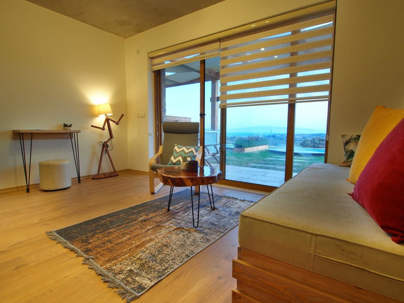 Datça Vineyard Guesthouse, Datca, Turkey