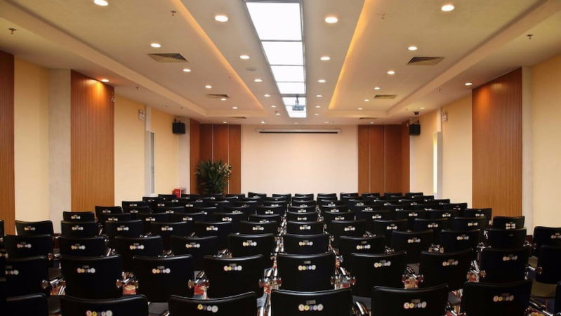 Noxinn Club Hotel, Alanya, Turkey