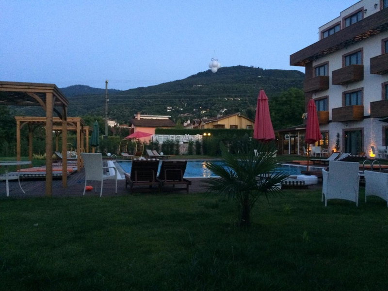 My Green Otel, Sapanca, Turkey