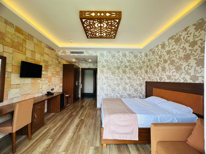 My Green Otel, Sapanca, Turkey